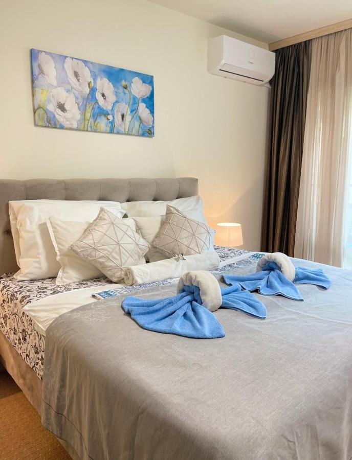 Sea Garden Beach Studio Aziz Konstantin ve Elena Dış mekan fotoğraf