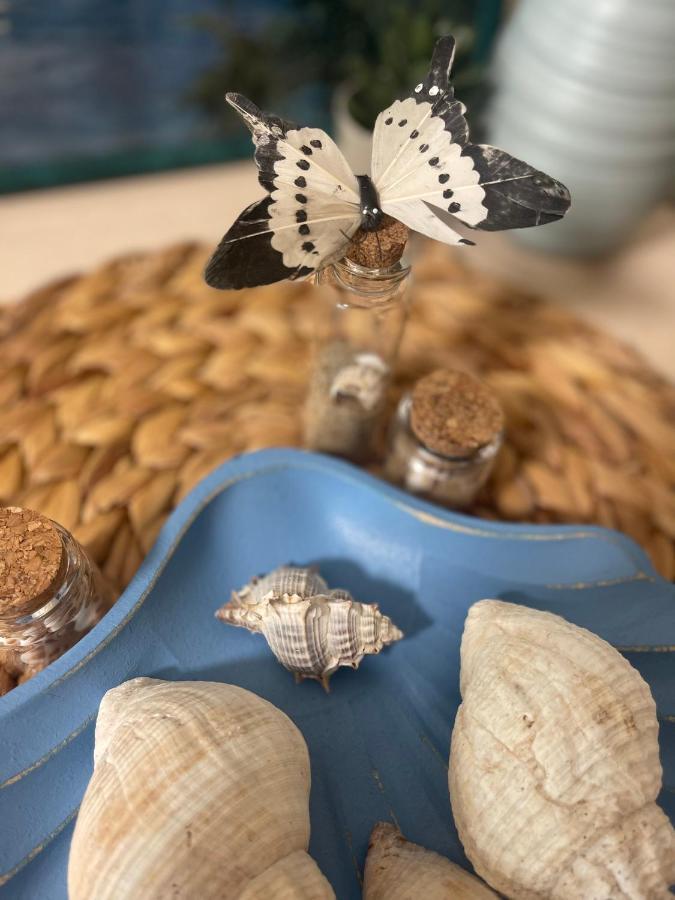 Sea Garden Beach Studio Aziz Konstantin ve Elena Dış mekan fotoğraf