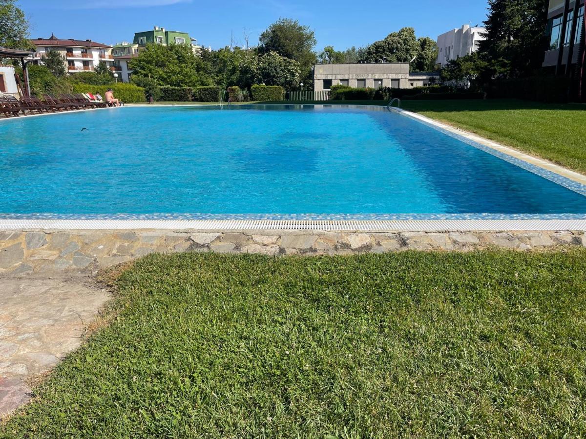 Sea Garden Beach Studio Aziz Konstantin ve Elena Dış mekan fotoğraf