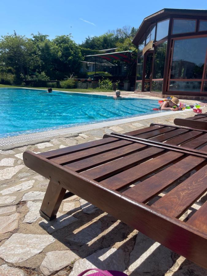 Sea Garden Beach Studio Aziz Konstantin ve Elena Dış mekan fotoğraf