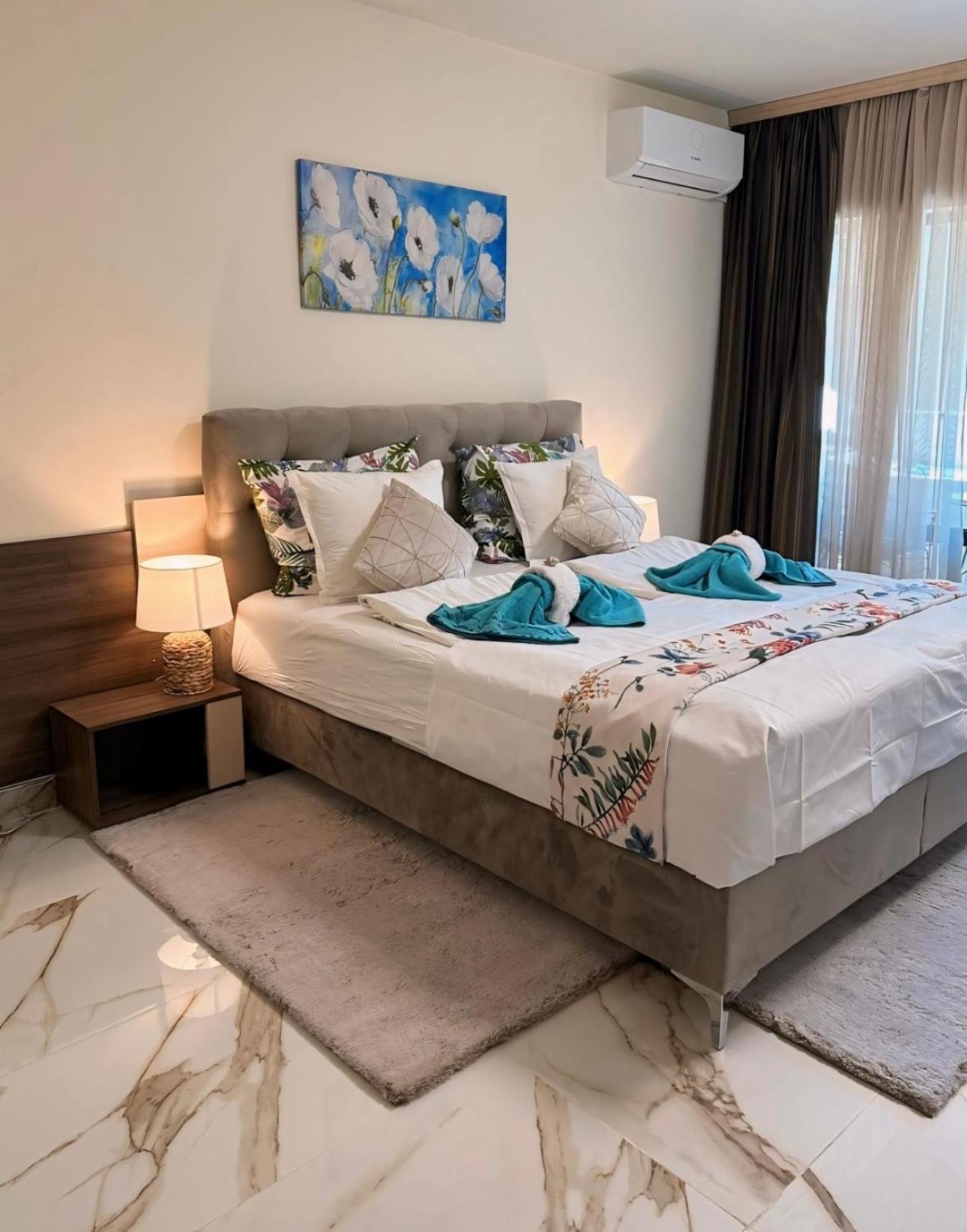 Sea Garden Beach Studio Aziz Konstantin ve Elena Dış mekan fotoğraf